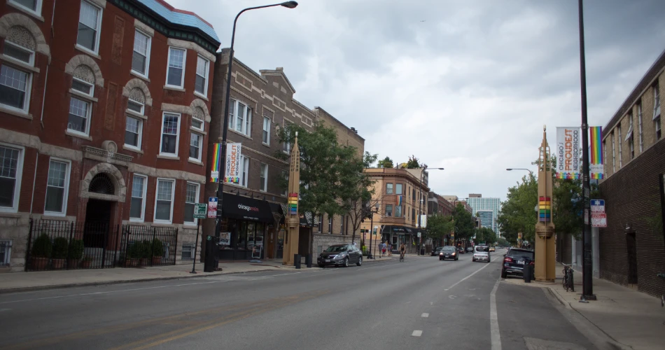 10 Most Popular Streets in Chicago