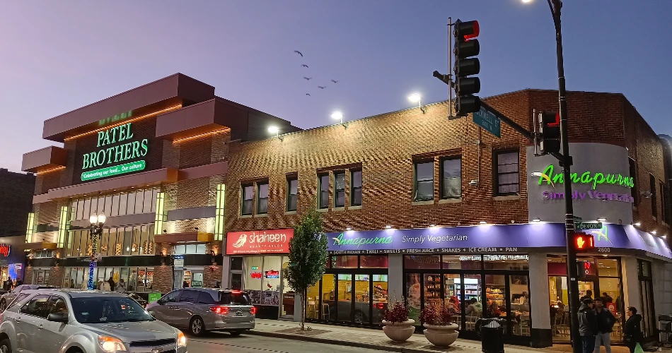 10 Most Popular Streets in Chicago