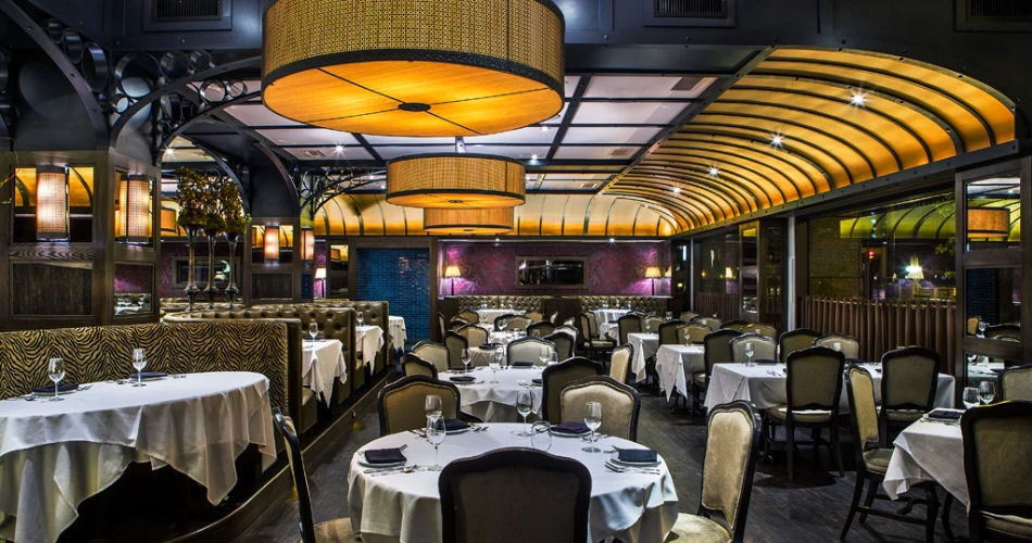 10 Best Places to Eat in Chicago