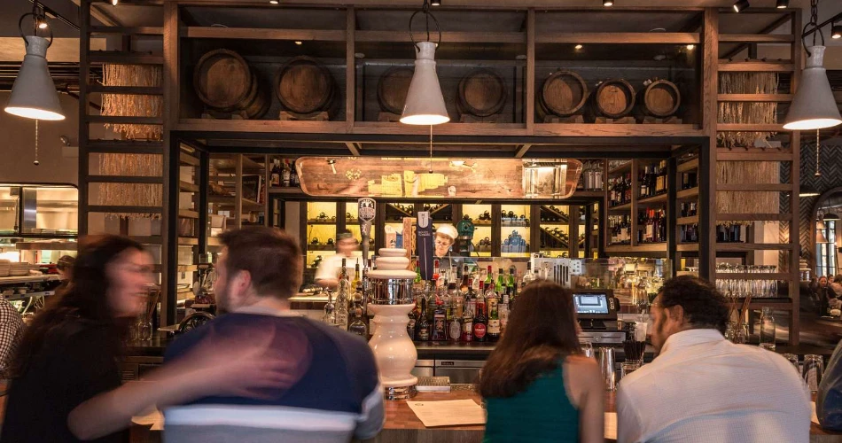 10 Best Places to Eat in Chicago