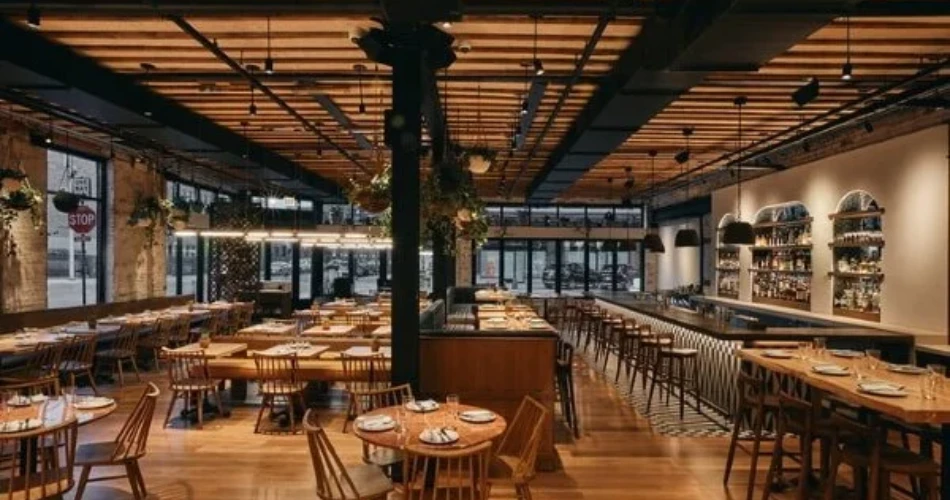 10 Best Places to Eat in Chicago