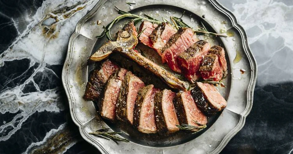 10 Best Places to Eat in Chicago