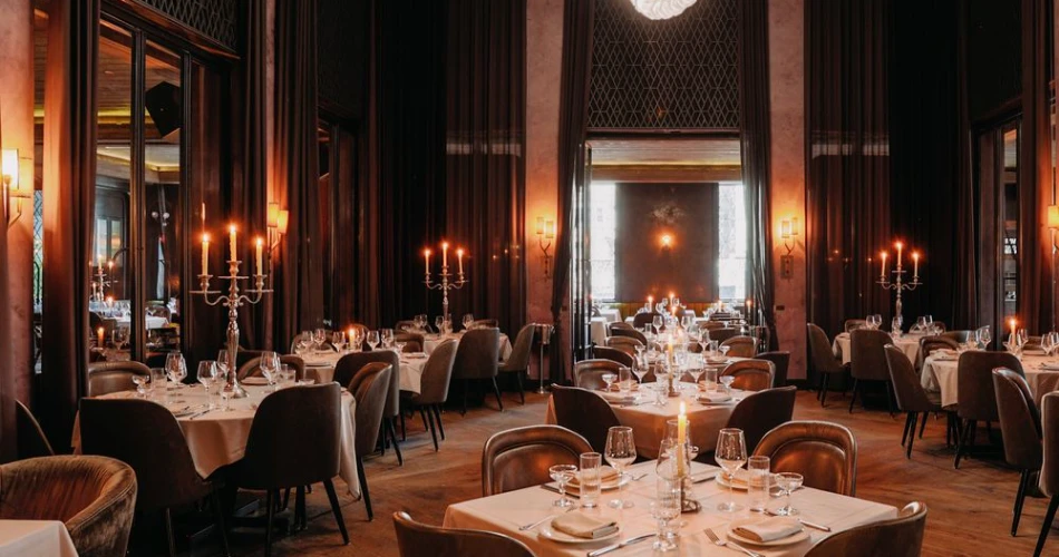 10 Best Places to Eat in Chicago