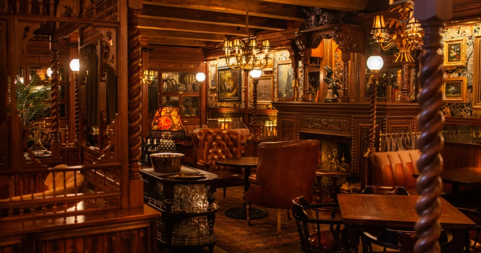 10 Best Places to Eat in Chicago