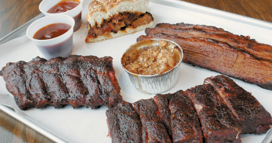 10 Best Places to Eat in Chicago