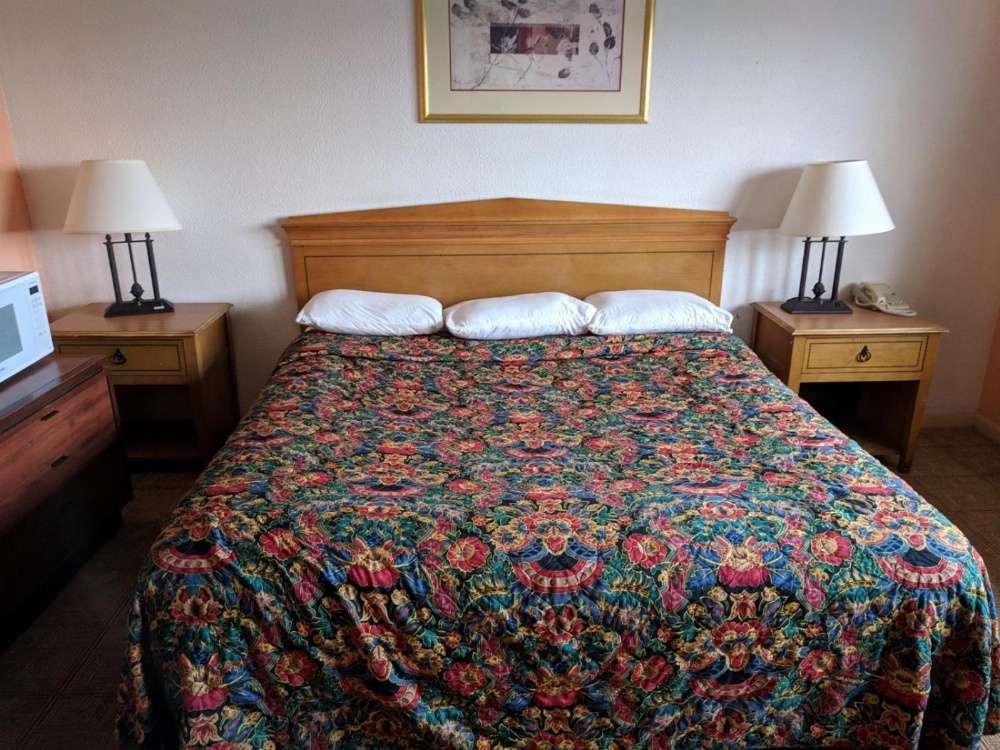 Skylark Motel Main image