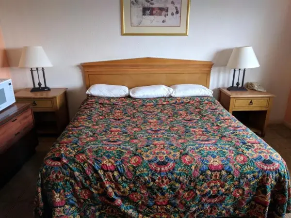 Skylark Motel 4