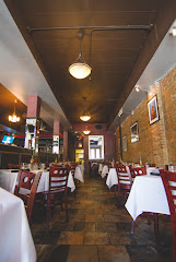 Italian near Skylark Motel